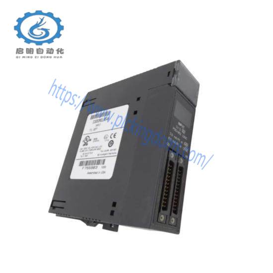 GE FANUC IC693MDL654
