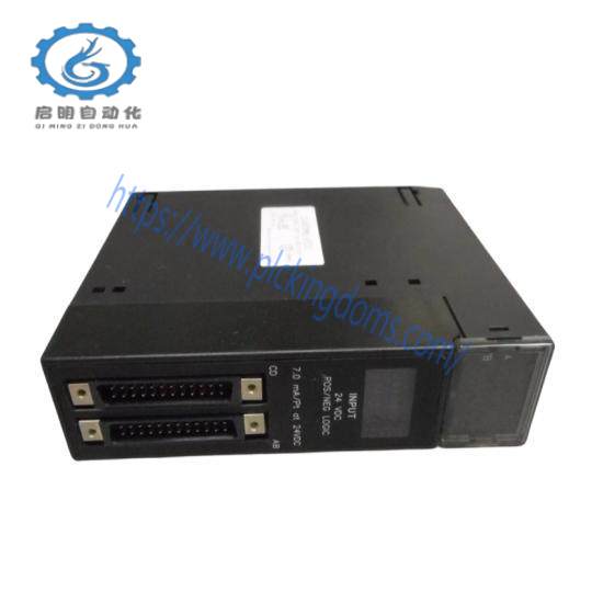 GE FANUC IC693MDL655C