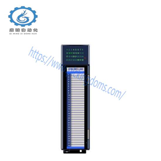 GE Fanuc IC693MDL660  PAC Systems RX3i