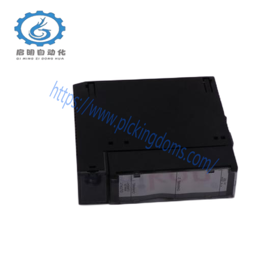 GE IC693MDL732