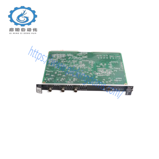 GE IC693MDL732