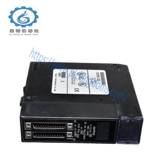 GE Fanuc IC693MDL752E  PAC Systems RX3i
