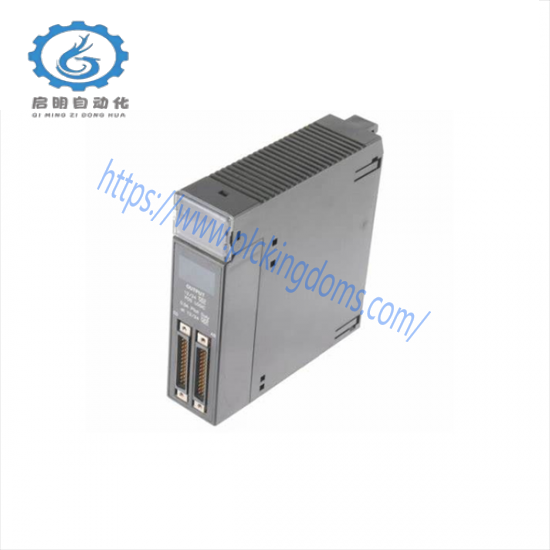 GE FANUC IC693MDL753F Output module