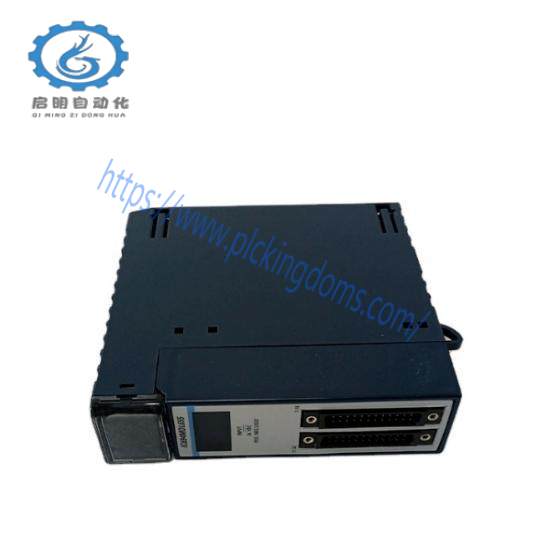 GE Fanuc IC693MDL754  PAC Systems RX3i