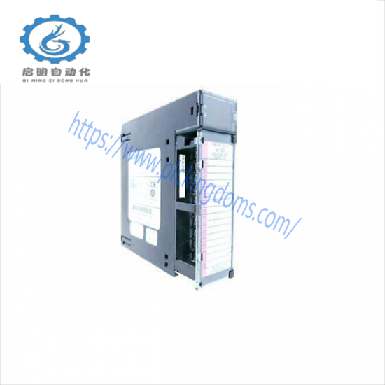 GE FANUC IC693MDL940K relay output module
