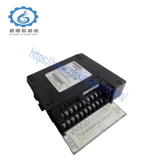 GE Fanuc IC693MOL740  PAC Systems RX3i