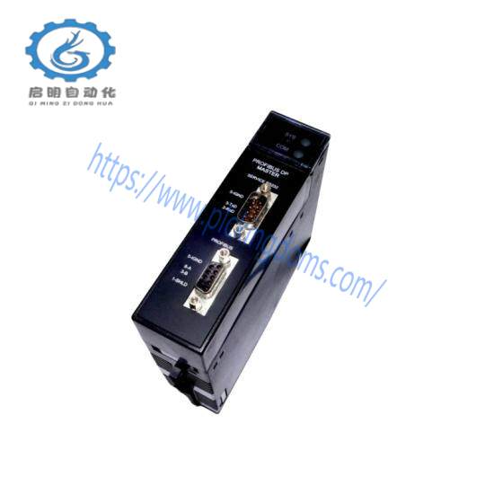 GE FANUC IC693PBM200