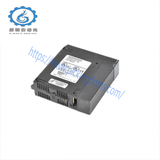 GE FANUC IC693PCM331 Power Supply Module