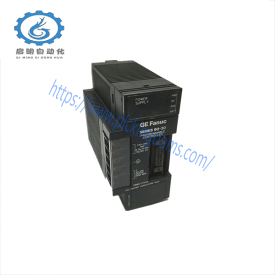 GE FANUC IC693PWR321AA Power Supply Module