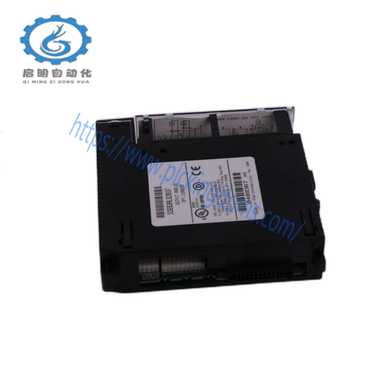 GE FANUC IC693PWR322
