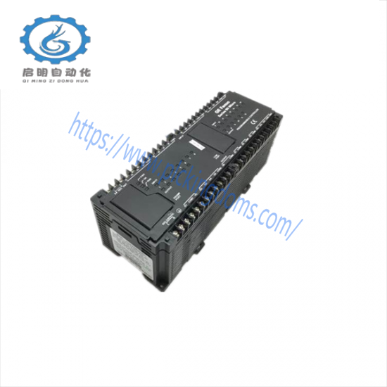 GE FANUC IC693UDR005RP1 Programable Controller