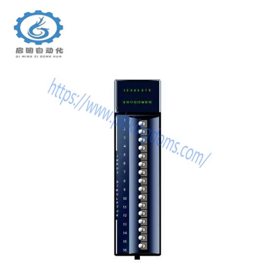 GE Fanuc IC694ACC310  Filler Module