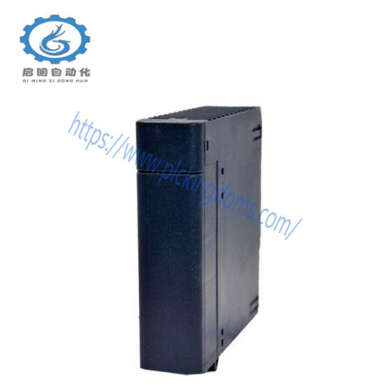GE Fanuc IC694ACC310A  PAC Systems