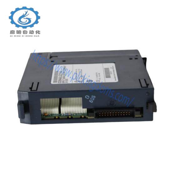 GE FANUC IC694ALG221