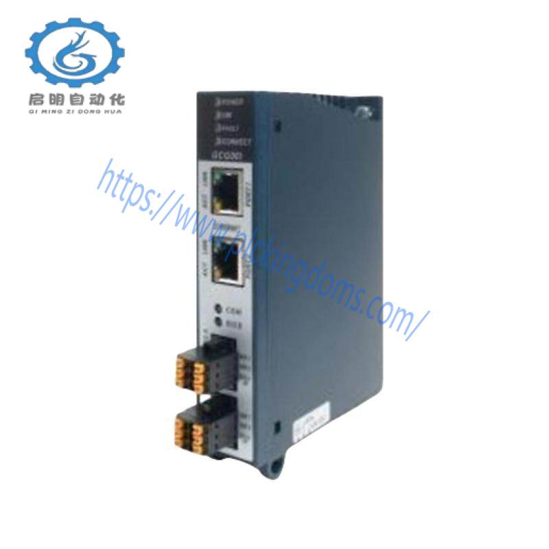 Fanuc 0010-a7810