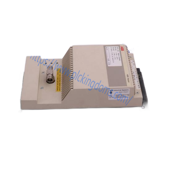 GE Fanuc IC694MDL241   Input Module