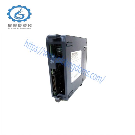 GE FANUC IC694MDL645C Input module