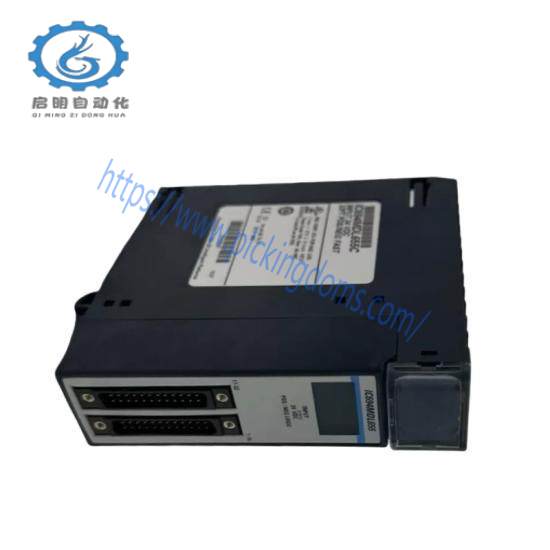 GE FANUC IC694MDL655 Input module