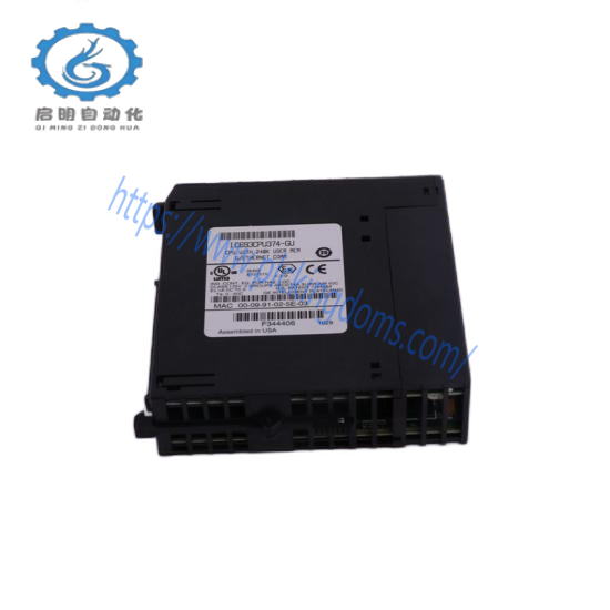 GE IS215ACLIH1A