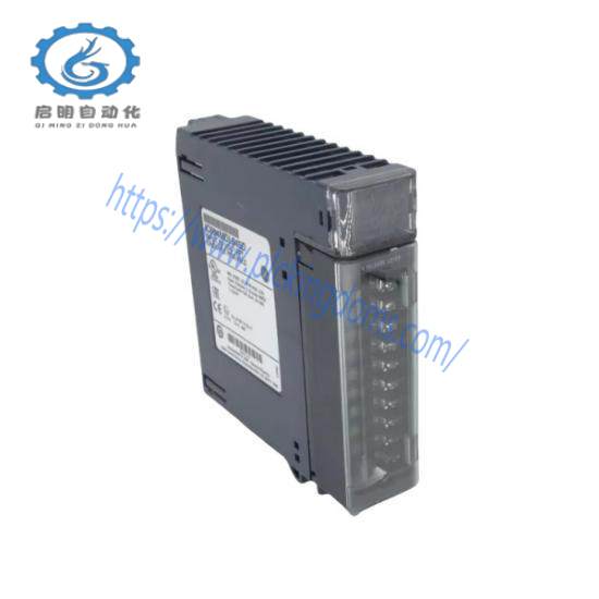 GE Fanuc IC694MDL754-FD Q22 Output Module