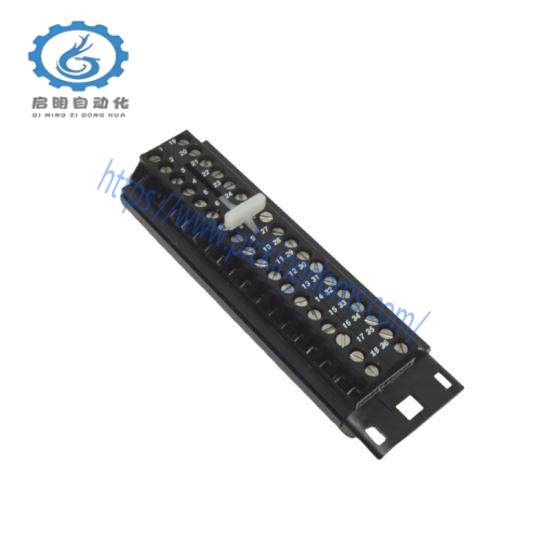 GE FANUC IC694TBB032 PACSystems RX3i