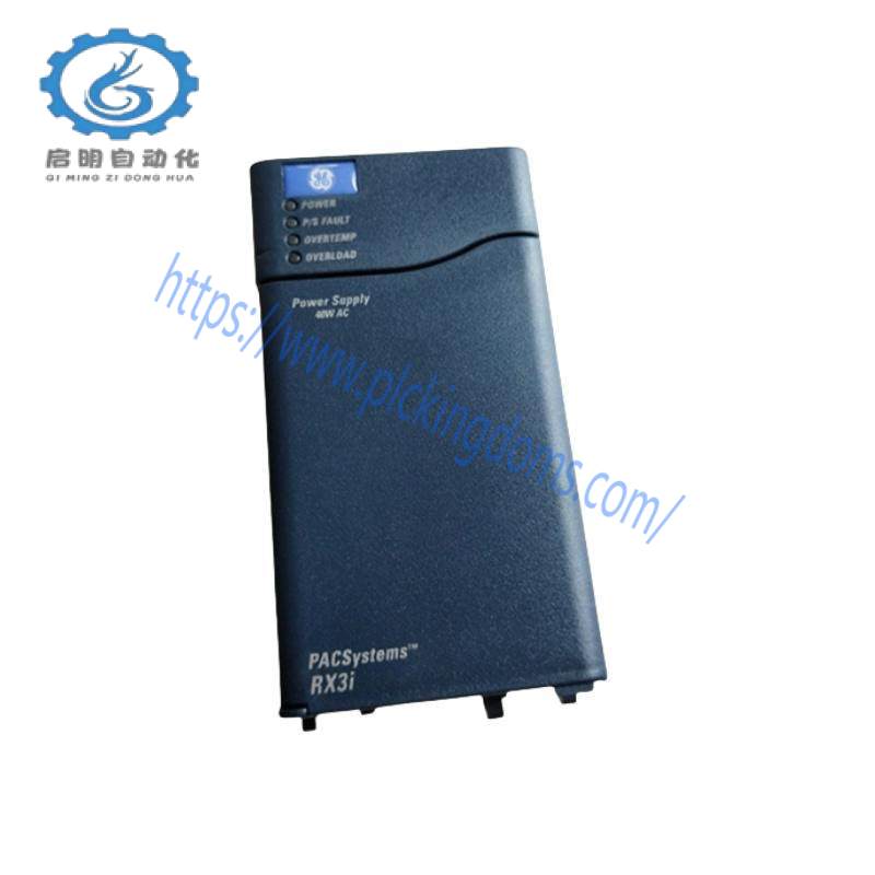 GE FANUC IC694TBS032 High Density Terminal