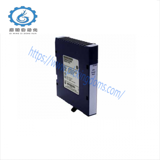 GE FANUC IC695ACC400 Rx3i Energy Pack