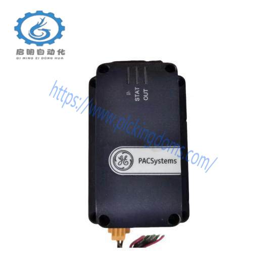 GE FANUC IC695ACC402 Evergreen Controller