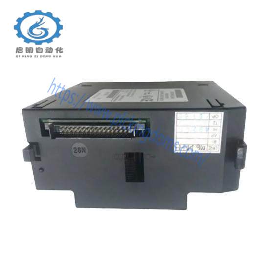 GE FANUC IC695ALG608EA