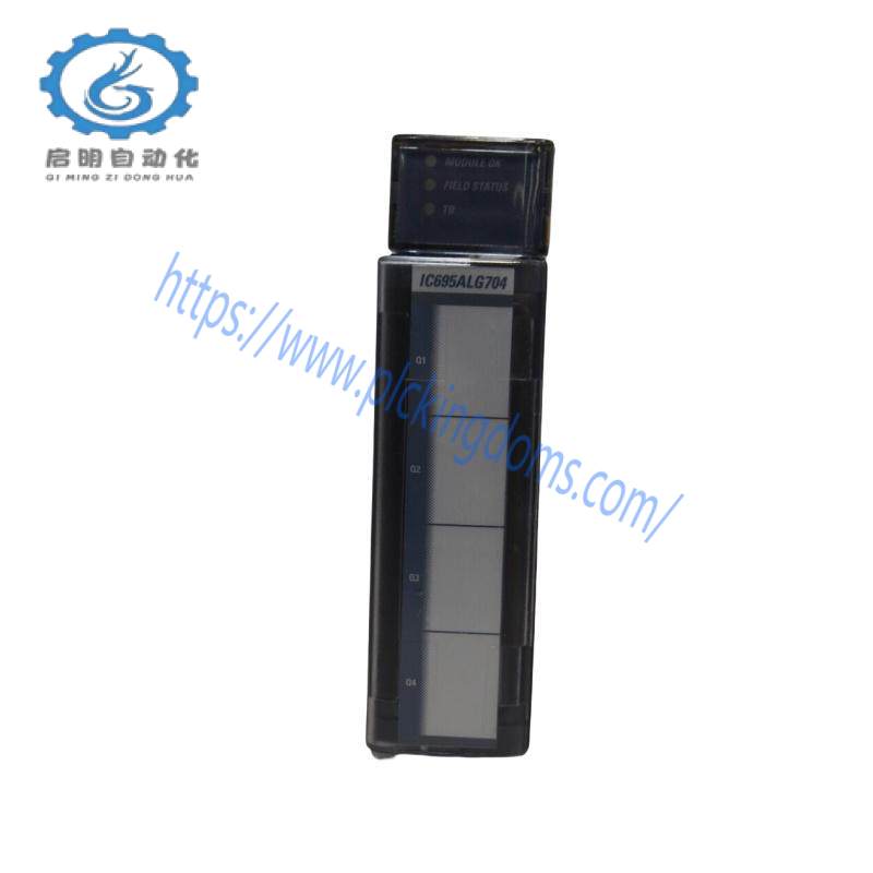 GE Fanuc DS200SHCAG1BAA