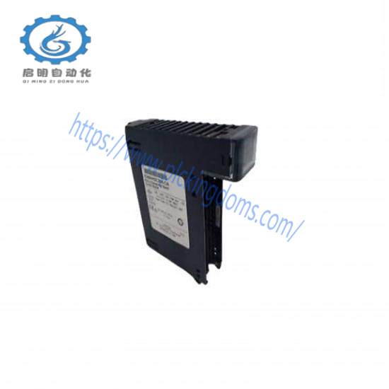 GE Fanuc IC695HSC308 High Speed Counter Module