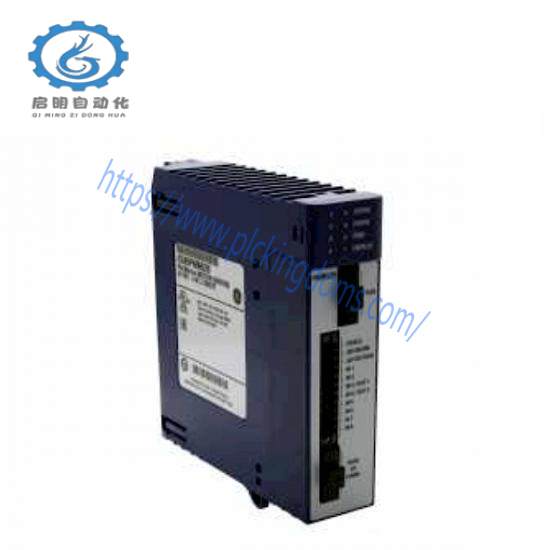 GE Fanuc IC695PMM335AG  PAC System