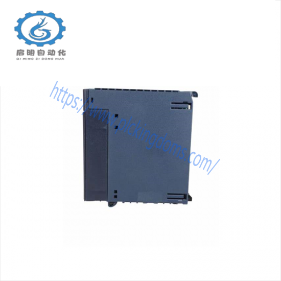 GE FANUC IC695PSA140E Power Supply