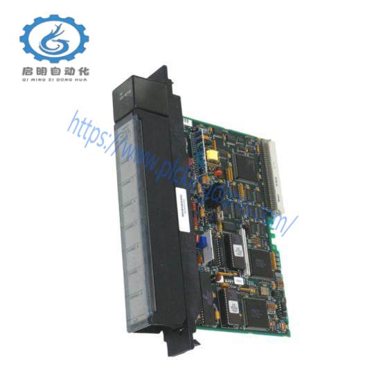 GE FANUC IC697ALG230