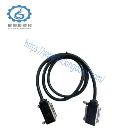 GE Fanuc IC697CBL811  Cable Redundant