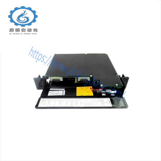 GE FANUC IC697CGR77 CPU module