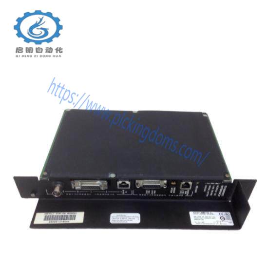 GE Fanuc IC697CMM742LL  90-70 Seires