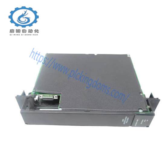 GE FANUC IC697CPM925 CPU MODULE