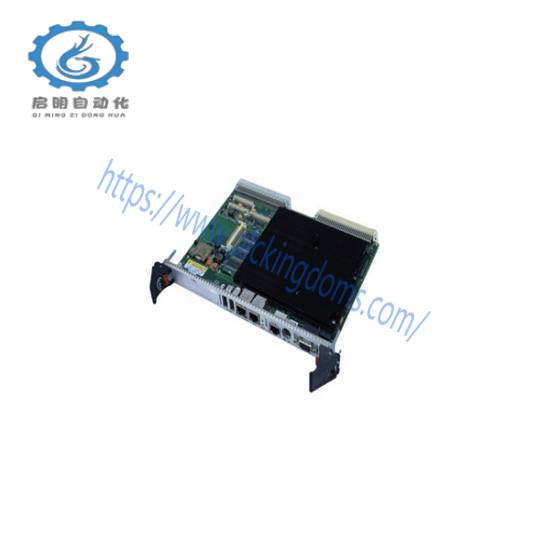 GE Fanuc IC697CPU771E CPU Module