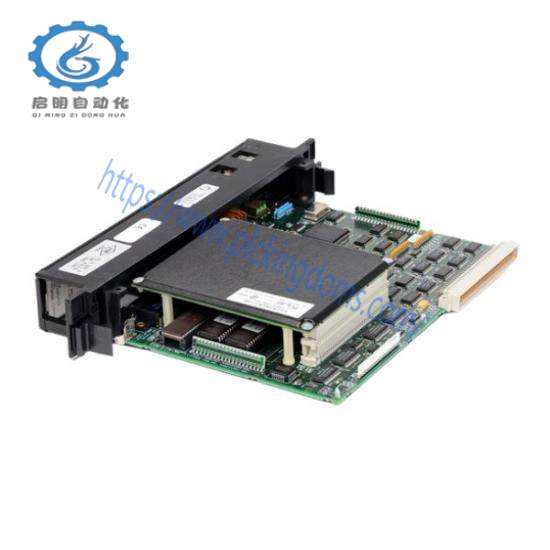 GE FANUC IC697CPU772 Controller CPU module