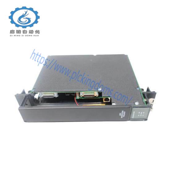 GE Fanuc IC697CPX935