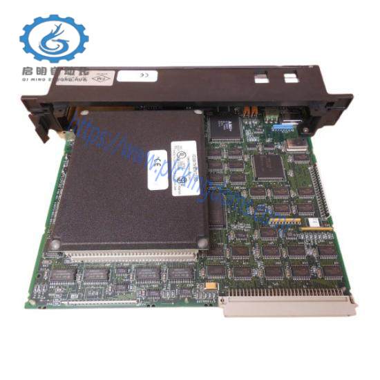 GE FANUC IC697MEM715 MEMORY MODULE
