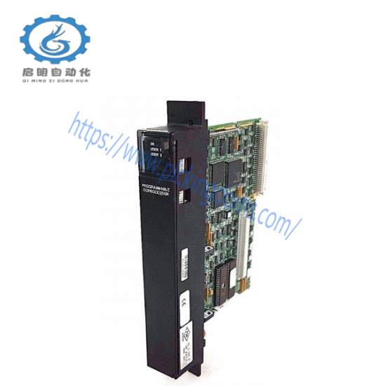 GE Fanuc IC697PCM711  90-70 Seires