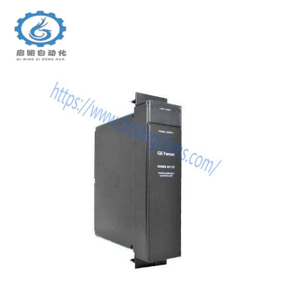 GE Fanuc IC697PWR713  90-70 seires