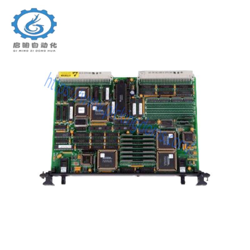 GE Fanuc IC697VAL314 ANALOG INPUT MODULE