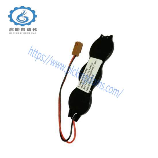 GE FANUC IC698ACC701