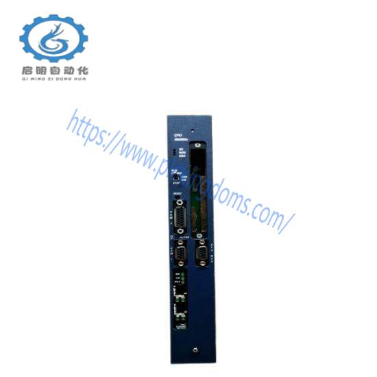 GE Fanuc IC698CPE010  PLC Module