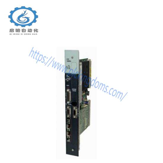GE Fanuc IC698CPE020-GP  Slot Rack Card