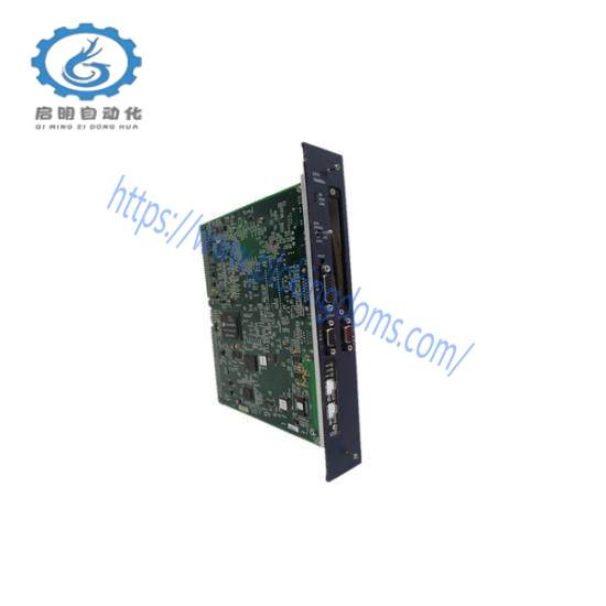 GE Fanuc IC698CPE020 central processing unit