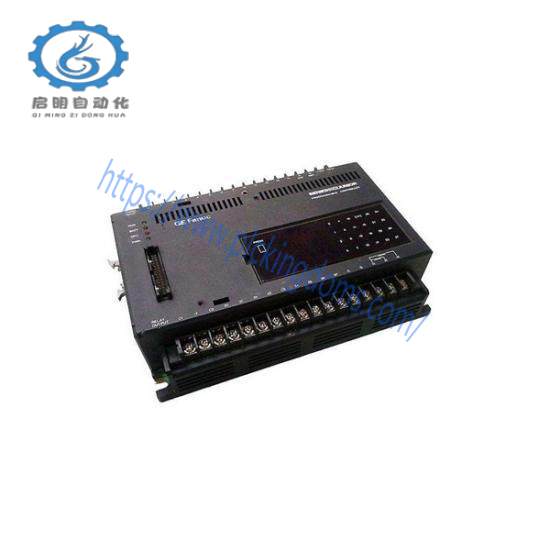 GE Fanuc IC698CRE030 Pentium-M redundancy CPU